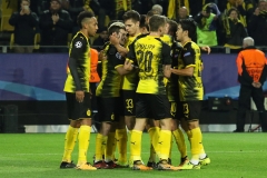 CL - 17/18 - Borussia Dortmund vs. Apoel Nikosia FC