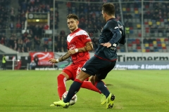 1. BL - 18/19 - Fortuna Duesseldorf vs. 1. FSV Mainz 05
