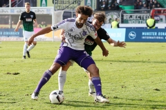 3.Liga - 16/17 - VfL Osnabrueck vs. Preussen Muenster